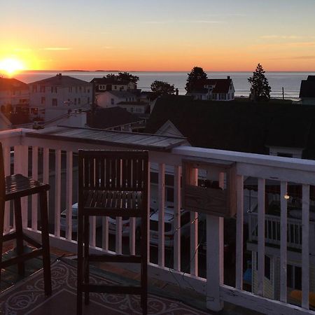 Appartement Sunrise Deck à Old Orchard Beach Extérieur photo