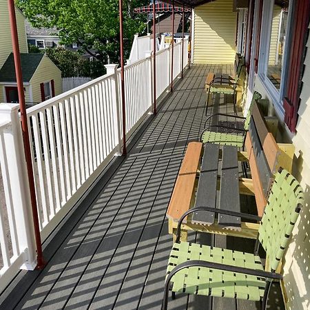Appartement Sunrise Deck à Old Orchard Beach Extérieur photo