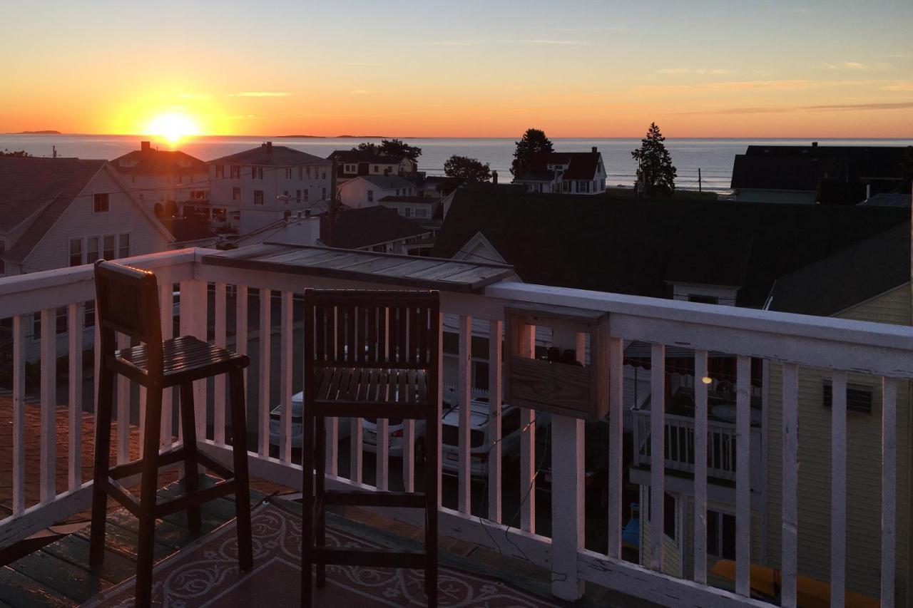 Appartement Sunrise Deck à Old Orchard Beach Extérieur photo